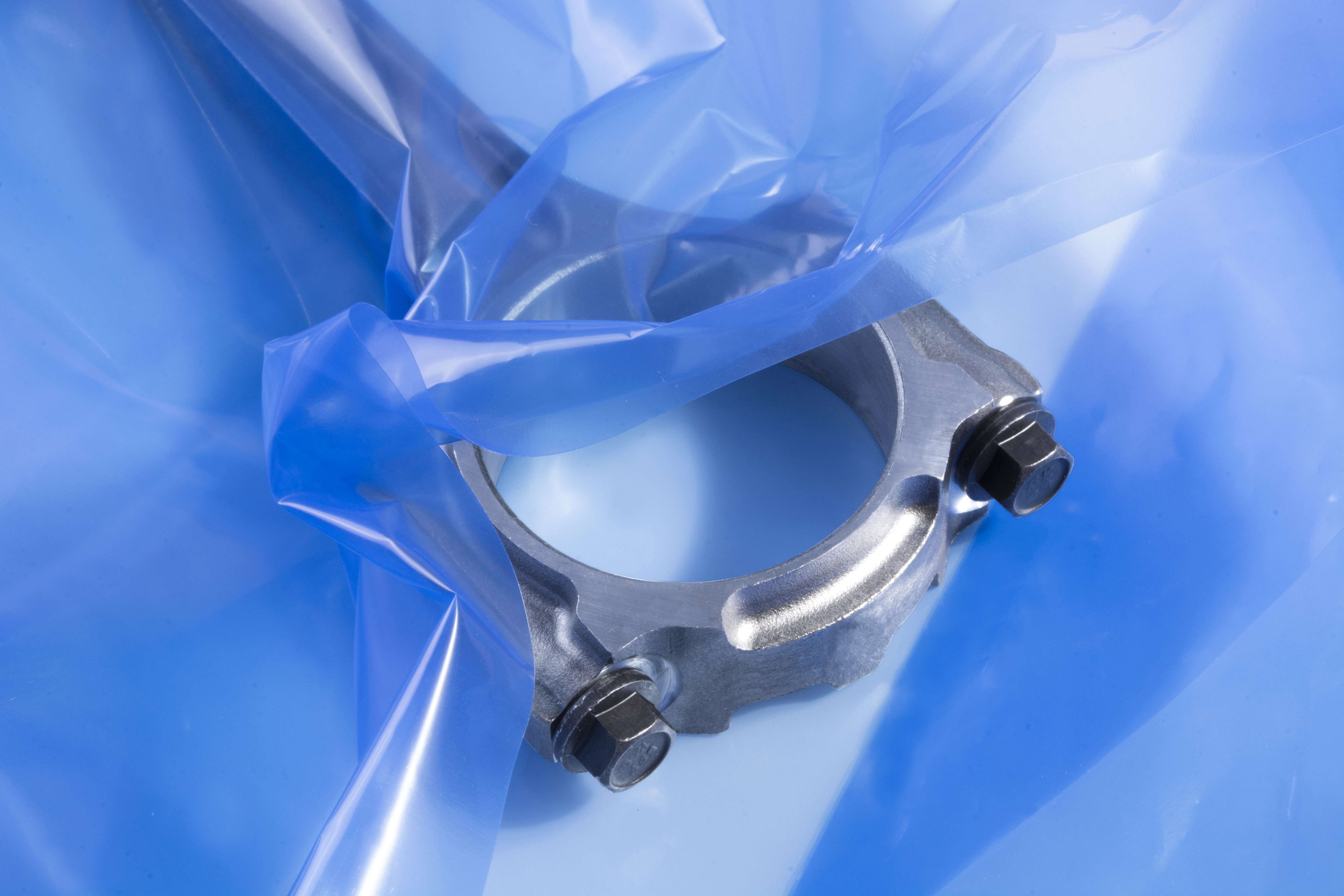 包装 防锈性能强的vci膜, 包装 vci 薄膜, 防锈性能强的vci膜, 强防锈